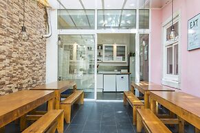 Safestay Lisbon Bairro Alto