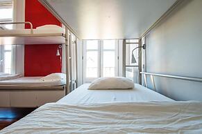 Safestay Lisbon Bairro Alto