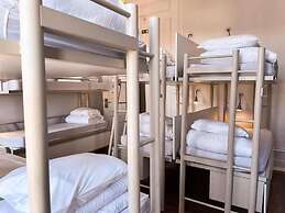 Safestay Lisbon Bairro Alto