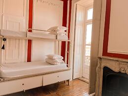 Safestay Lisbon Bairro Alto