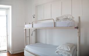 Safestay Lisbon Bairro Alto
