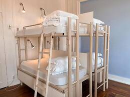 Safestay Lisbon Bairro Alto