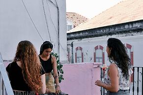 Safestay Lisbon Bairro Alto