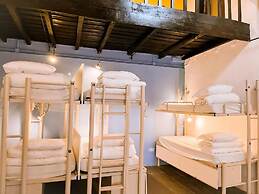Safestay Lisbon Bairro Alto