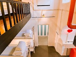 Safestay Lisbon Bairro Alto