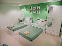 UJ Apartment