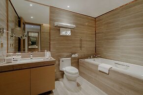 Hilton Shenyang