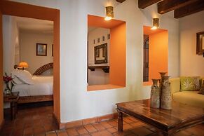 Hotel El Alcazar