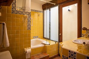 Hotel El Alcazar