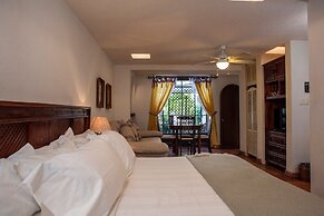 Hotel El Alcazar
