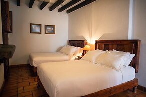 Hotel El Alcazar
