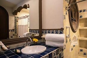 Hotel El Alcazar