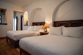 Hotel El Alcazar