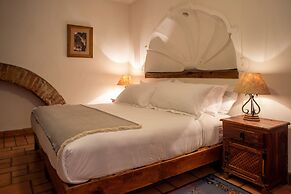 Hotel El Alcazar
