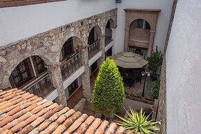 Hotel El Alcazar