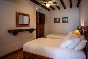 Hotel El Alcazar