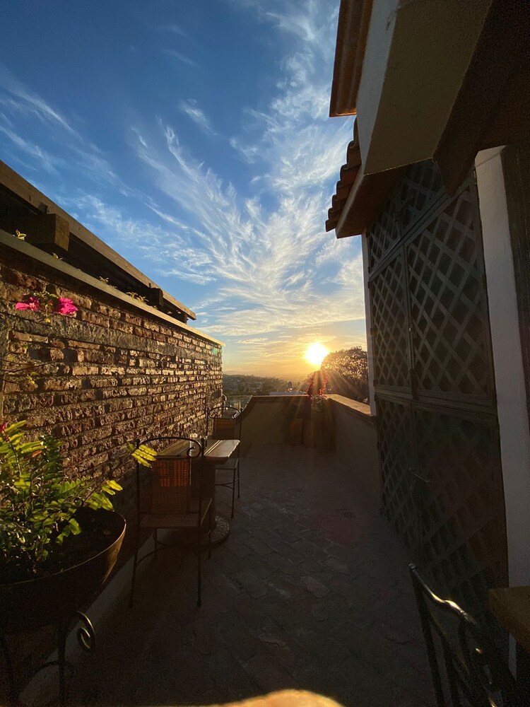 Hotel El Alcazar