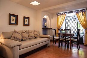 Hotel El Alcazar