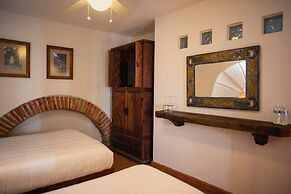 Hotel El Alcazar