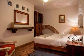 Hotel El Alcazar