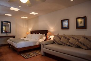 Hotel El Alcazar