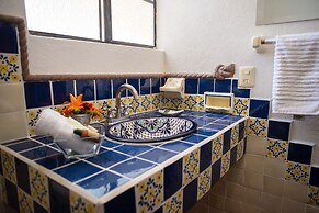 Hotel El Alcazar