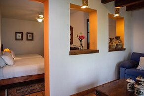 Hotel El Alcazar