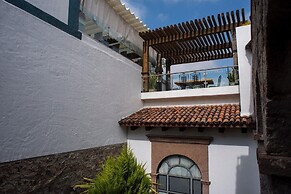 Hotel El Alcazar