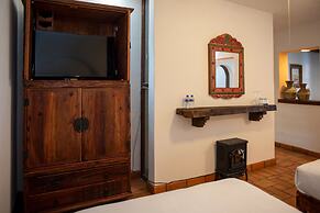 Hotel El Alcazar