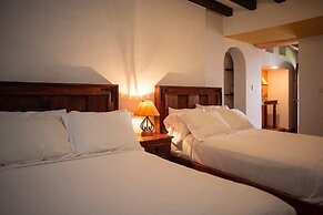 Hotel El Alcazar