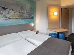 B&B HOTEL Koblenz-City