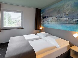 B&B HOTEL Koblenz-City