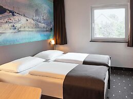 B&B HOTEL Koblenz-City