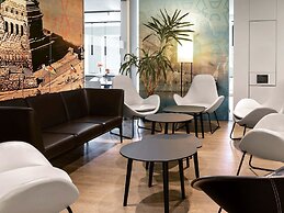 B&B HOTEL Koblenz-City