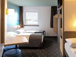 B&B HOTEL Koblenz-City