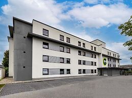 B&B HOTEL Koblenz-City