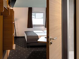 B&B HOTEL Koblenz-City