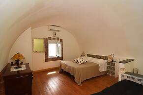 Bella Baia Glamping