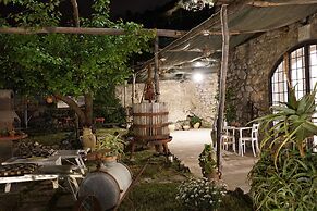 Bella Baia Glamping