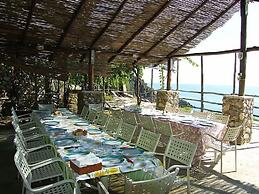 Bella Baia Glamping