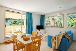 Résidence Cannes Villa Livia