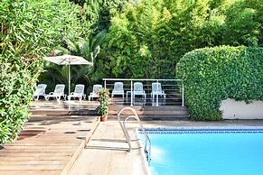 Résidence Cannes Villa Livia
