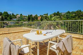 Résidence Cannes Villa Livia