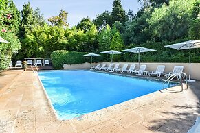 Résidence Cannes Villa Livia