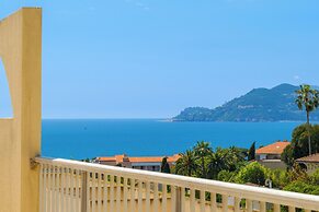 Résidence Cannes Villa Livia
