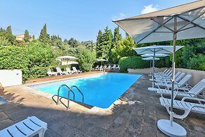 Résidence Cannes Villa Livia