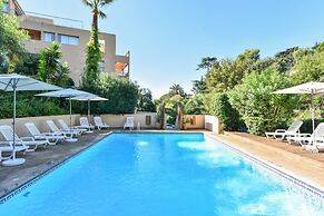 Résidence Cannes Villa Livia