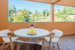 Résidence Cannes Villa Livia