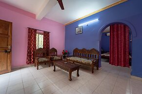 Nelmar Nest Guest House