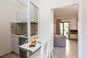 Hotel Manos Palace